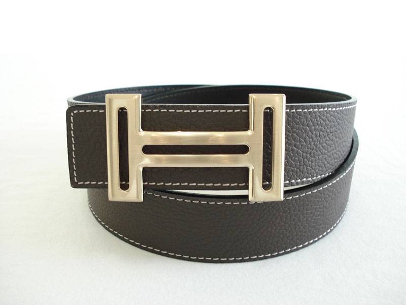 Hermes Belt 8008 Brown